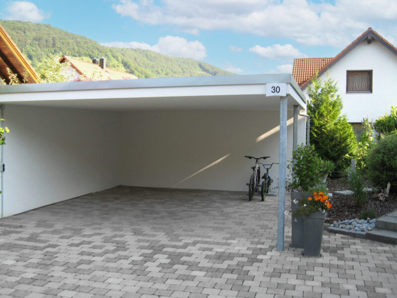 Beton carpoert