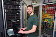 Informatiker/IT-Mitarbeiter/IT-Sachbearbeiter
