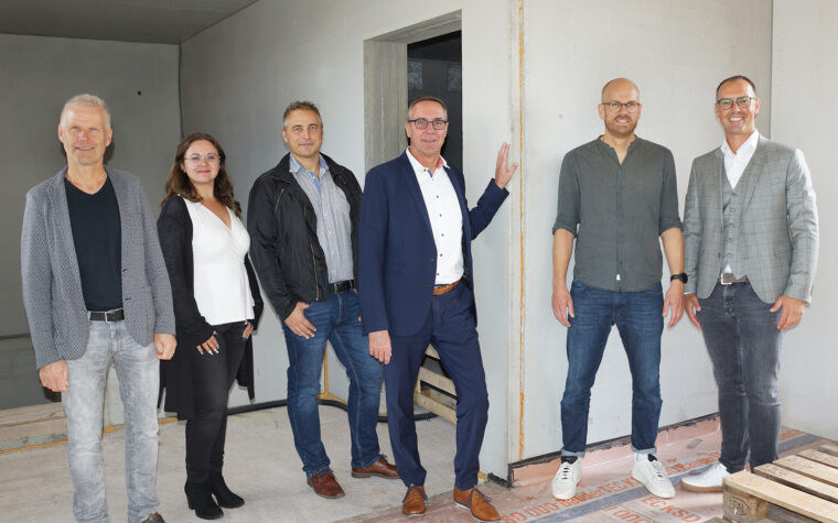 Innovative Decken für Rekord-Holzhochhaus