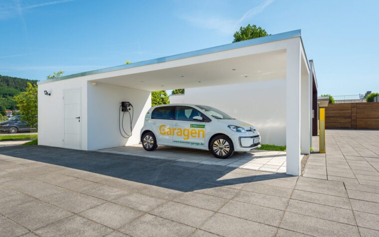 Carport