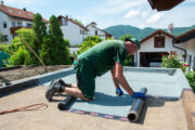 Garagensanierung Garagenmodernisierung Türen Fenster auch fertiggaragen