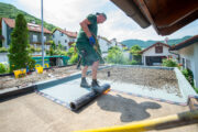 Garagensanierung Garagenmodernisierung Türen Fenster auch fertiggaragen