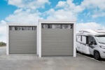 Wohnmobilgarage