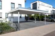 Beton Carport