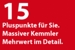 Standardausstattung
