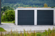 Doppelgarage