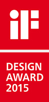 Design Award 2015