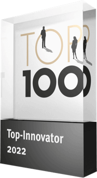 TOP100 Innovator