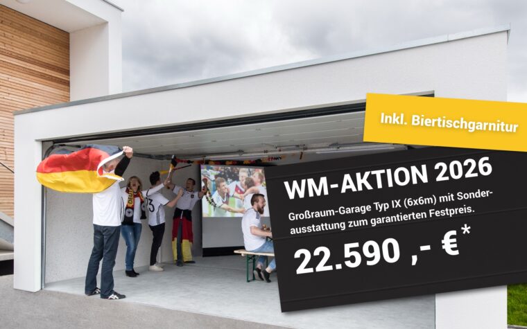 WM-Aktion 2026